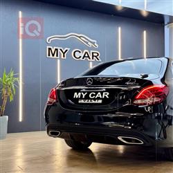مرسيدس بنز C-Class